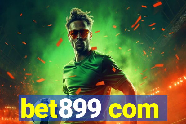 bet899 com